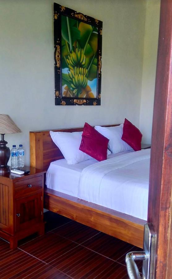 Mount Sea View Bungalow Sakti Eksteriør billede